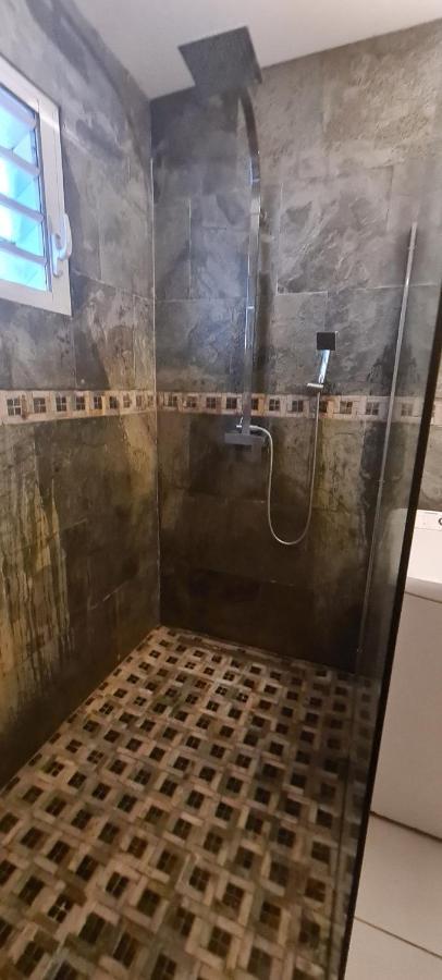 סן-פייר Villa Mahavel מראה חיצוני תמונה