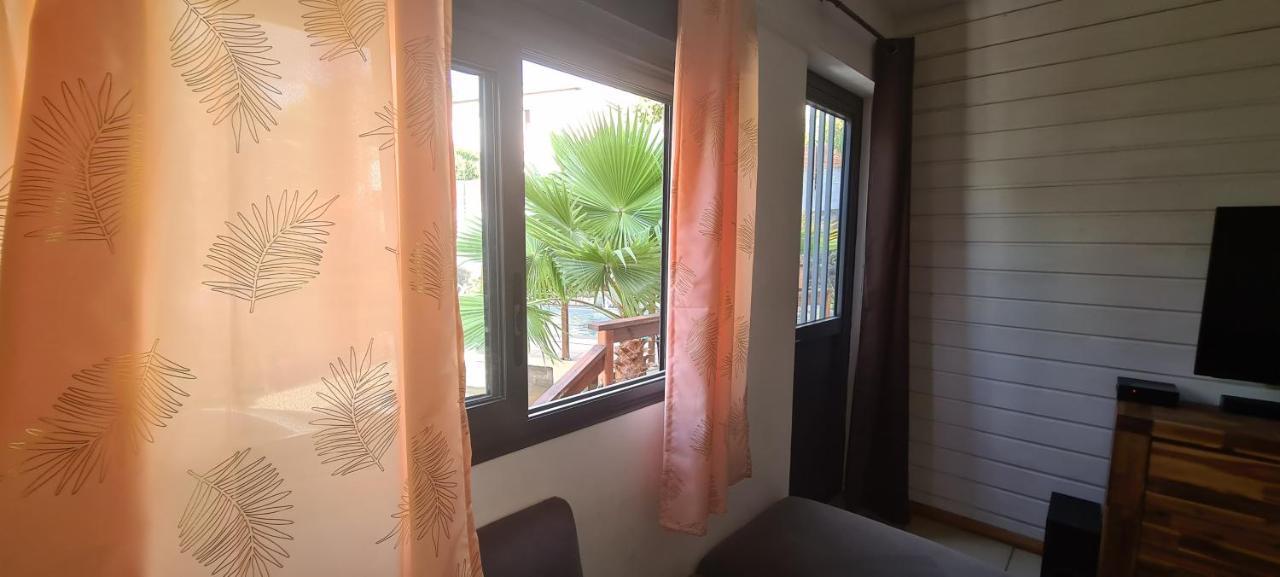 סן-פייר Villa Mahavel מראה חיצוני תמונה