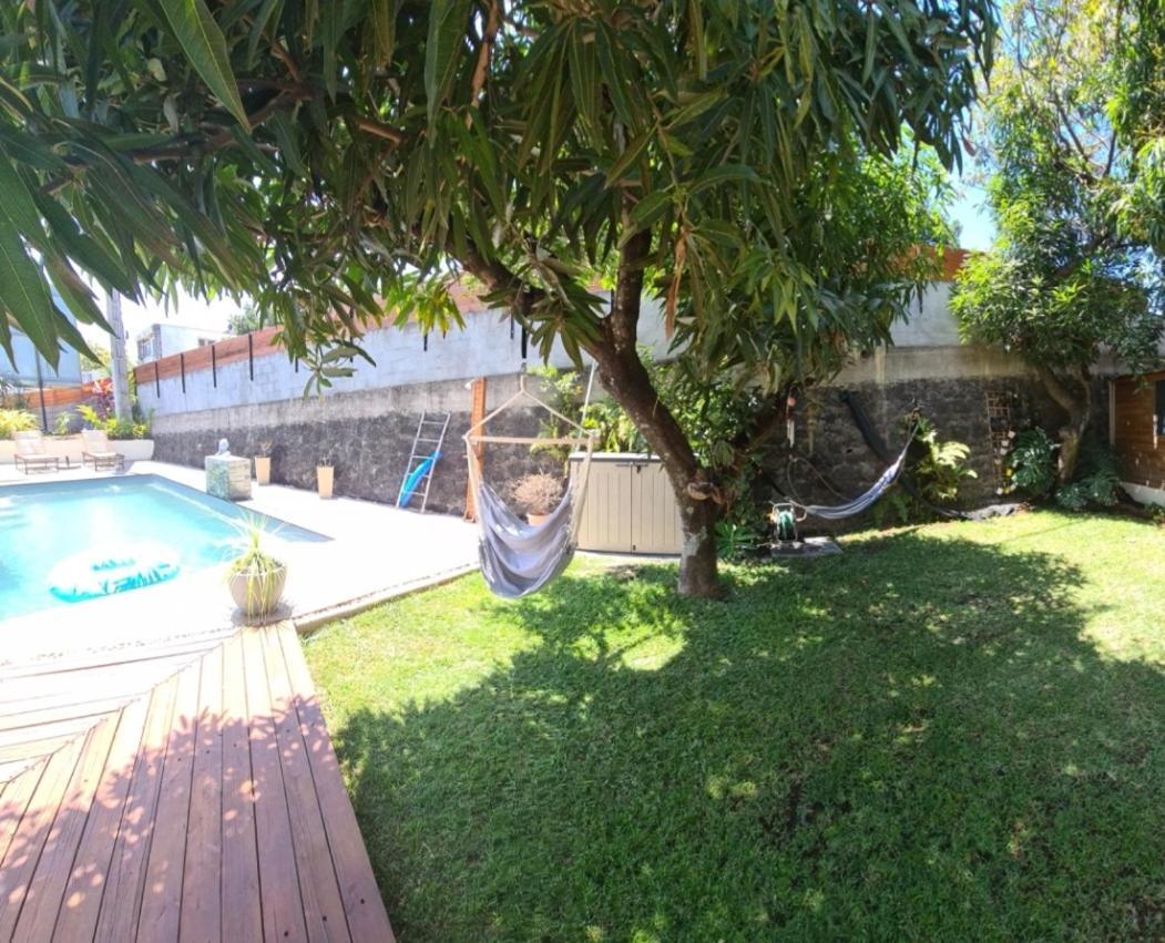 סן-פייר Villa Mahavel מראה חיצוני תמונה