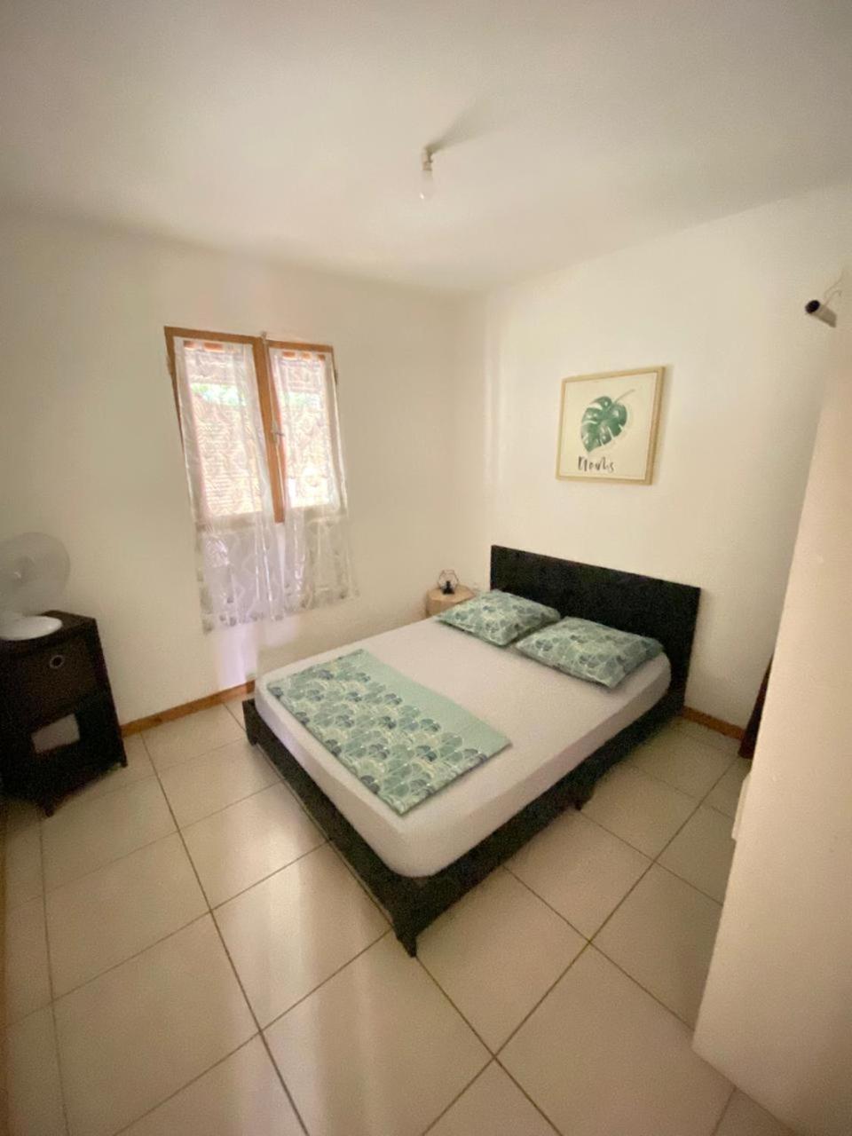 סן-פייר Villa Mahavel מראה חיצוני תמונה