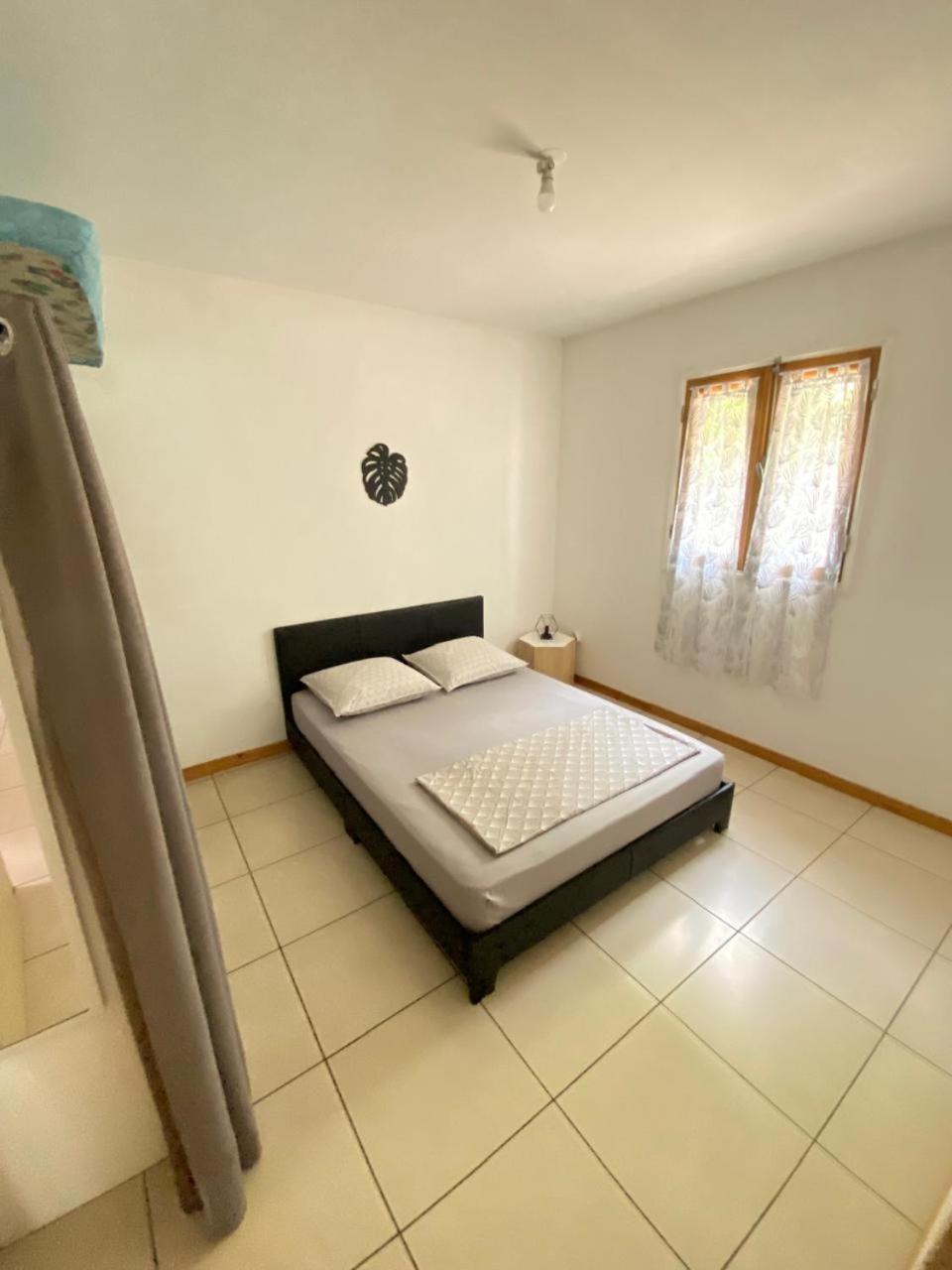 סן-פייר Villa Mahavel מראה חיצוני תמונה